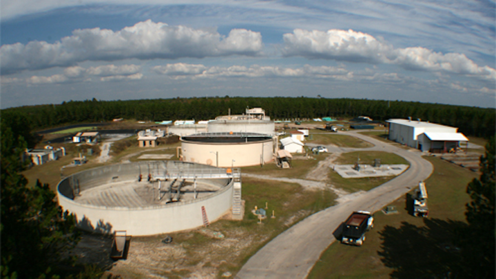 Courtesy: Regional Utilities of Walton County, Florida.