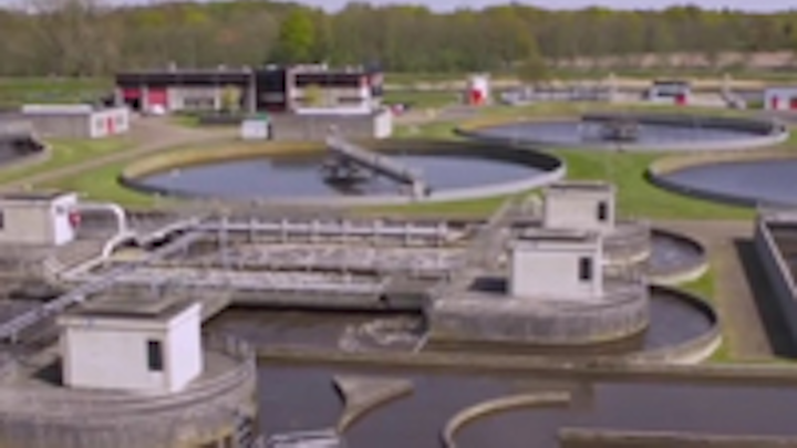 Content Dam Ww Online Articles 2016 06 Ww Newscast 20160620 Story4 Amersfoort Netherlands Wastewater Treatment Plant 200x150