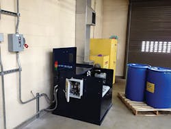 1607wwcas P02 Model A1005 450cfm Vp W Wind Sensor Controller Ecosorb 606 1607wwcas P02 Model A1005 450cfm Vp W Wind Sensor Controller Ecosorb 606