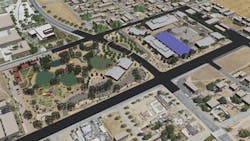 1607wwft2 P01 Snrc Aerial Rendering 1607wwft2 P01 Snrc Aerial Rendering