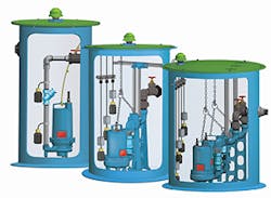 Crane Pumps Systems Fmt3 Crane Pumps Systems Fmt3