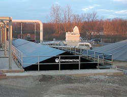 Environetics Inc Environetics Inc