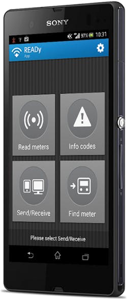 Kamstrup Fmt2 Kamstrup Fmt2