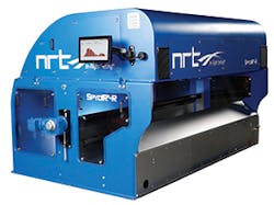 National Recovery Technologies1 National Recovery Technologies1