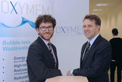 Aeration Eoin Syron Wayne Byrne Brand Aeration Eoin Syron Wayne Byrne Brand