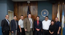 Pico Rivera Planning Commission Gives Greenlight To WRD Project Pico Rivera Planning Commission Gives Greenlight To WRD Project