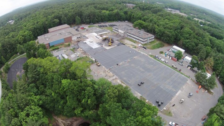 The Nuclear Metals Superfund Site. Courtesy: NMISite.org.