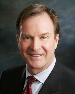 Michigan Attorney General Bill Schuette.