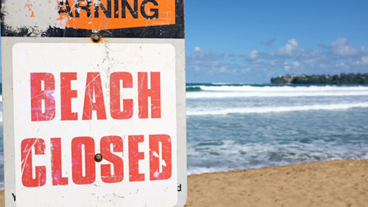 Content Dam Ww Online Articles 2016 07 Beach Closed 1024x683