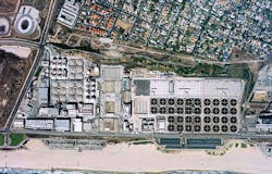 LA Sanitation's Hyperion Water Reclamation Plant in Los Angeles, Calif. Courtesy: LA Sanitation LA Sanitation's Hyperion Water Reclamation Plant in Los Angeles, Calif. Courtesy: LA Sanitation