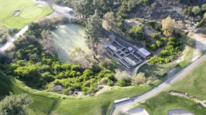 Content Dam Ww Online Articles 2016 07 La Ca Ada Water Reclamation Plant