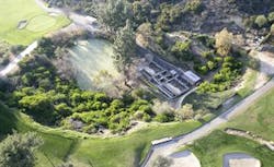 Content Dam Ww Online Articles 2016 07 La Ca Ada Water Reclamation Plant Content Dam Ww Online Articles 2016 07 La Ca Ada Water Reclamation Plant