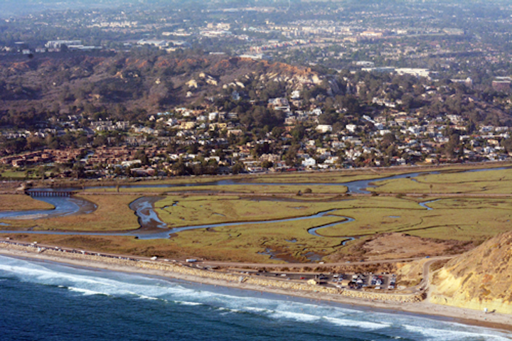 Content Dam Ww Online Articles 2016 07 Los Pe Asquitos Lagoon Photo D Ramey Logan