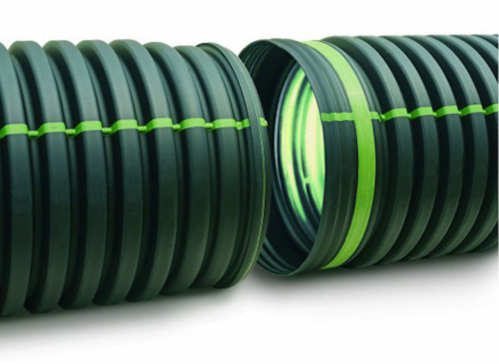 Image courtesy ADS Pipe.