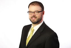 Shannon Becker, president of Aqua North Carolina effective Aug. 1. (Photo: Business Wire) Shannon Becker, president of Aqua North Carolina effective Aug. 1. (Photo: Business Wire)