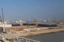 Content Dam Ww Print Articles 2016 07 1607wwft4 P01 Dow Clarified River Water Project Crw Camera 1 March 3 2016 04 00pm Content Dam Ww Print Articles 2016 07 1607wwft4 P01 Dow Clarified River Water Project Crw Camera 1 March 3 2016 04 00pm