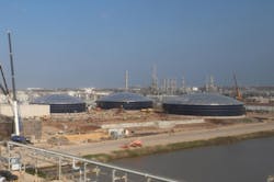 Content Dam Ww Print Articles 2016 07 1607wwft4 P01 Dow Clarified River Water Project Crw Camera 1 March 3 2016 04 00pm Content Dam Ww Print Articles 2016 07 1607wwft4 P01 Dow Clarified River Water Project Crw Camera 1 March 3 2016 04 00pm