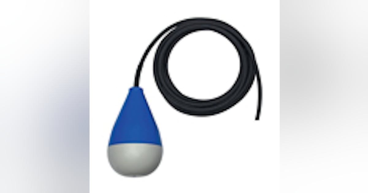 Narrow angle float | WaterWorld