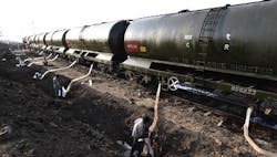 India Water Train India Water Train