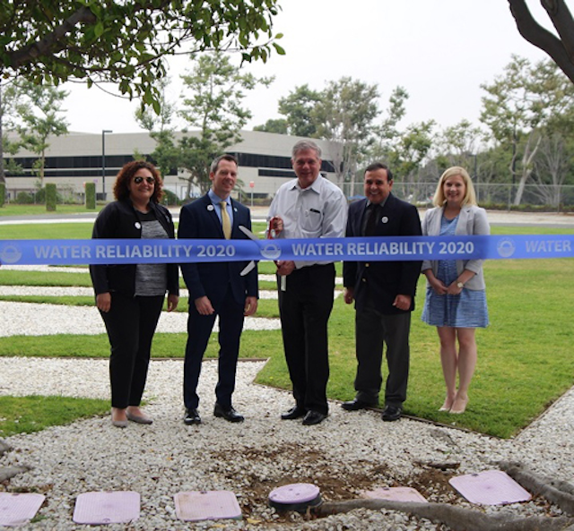 Mattel Ribbon Cutting1