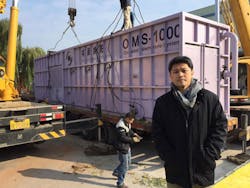 Membrnaes Nanosun Membrnaes Nanosun