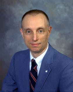 Nasa Bushnell Nasa Bushnell