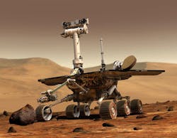 Nasa Mars Robot Nasa Mars Robot