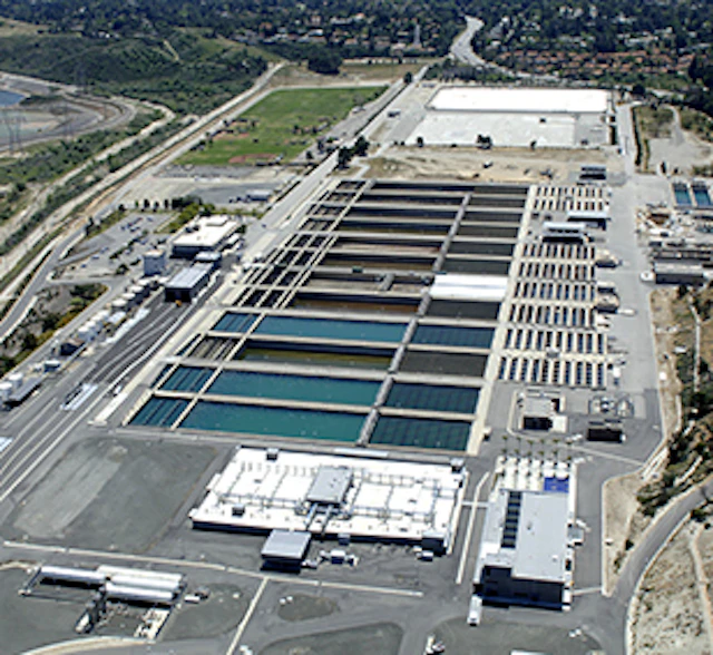 Southern California water district makes fourth solar investment at