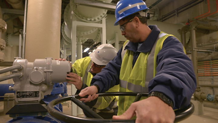 Image courtesy: American Water.