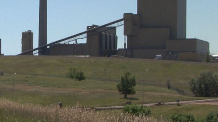 Coyote Station. Courtesy: Otter Tail Power