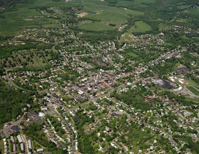 Evoqua’s technology selected for wastewater treatment in St