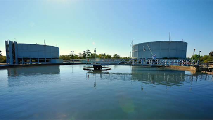 Veolia wastewater solutions. Credit: Veolia North America.