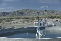 EPCOR's wholesale water business expands into the US market. Photo: EPCOR Water. EPCOR's wholesale water business expands into the US market. Photo: EPCOR Water.