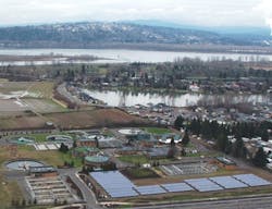 1609wwft1 P03 Gresham Aerial 1609wwft1 P03 Gresham Aerial