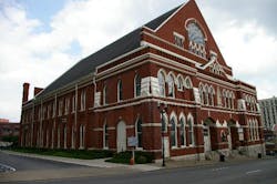 Content Dam Ww Online Articles 2016 09 Ryman Auditorium Content Dam Ww Online Articles 2016 09 Ryman Auditorium