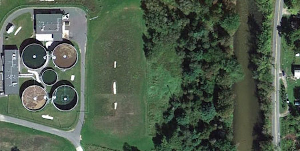 Principles of 'Fill and Draw' Operation for Wastewater Treatment