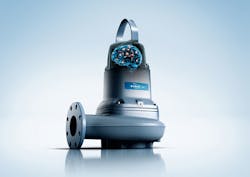 Flygt Concertor Flygt Concertor