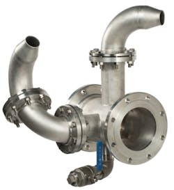 Hayward Gordon Will Provide Its Nozzle Technology To Ge S Anaerobic Digestion Systems Hayward Gordon Will Provide Its Nozzle Technology To Ge S Anaerobic Digestion Systems