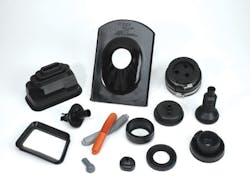 Sealing Boots Sealing Boots