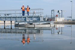 Severn Trent Severn Trent