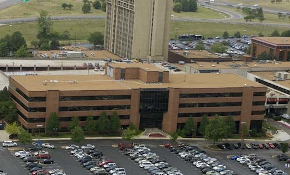 Aclara picks Westport Plaza in St. Louis as new headquarters.