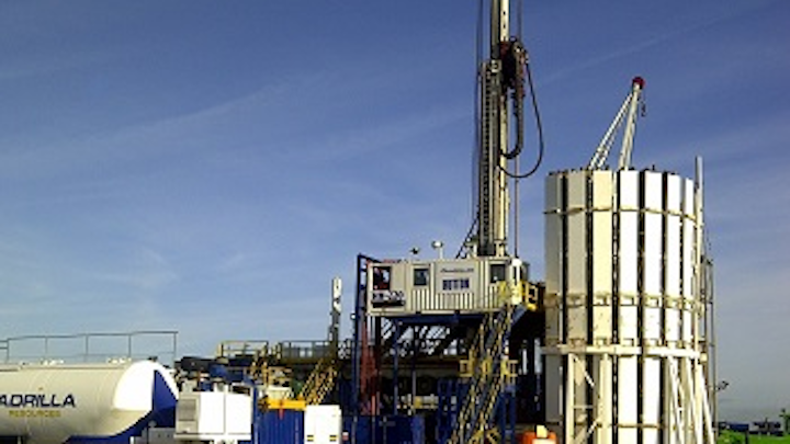 Content Dam Ww Online Articles 2016 10 Shale Gas Well Fracking At Preese Hall In Lancashire Uk Source Cuadrilla Resources