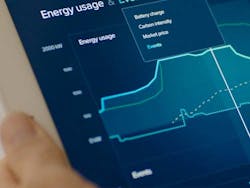 Photo: Advanced Microgrid Solutions. Photo: Advanced Microgrid Solutions.