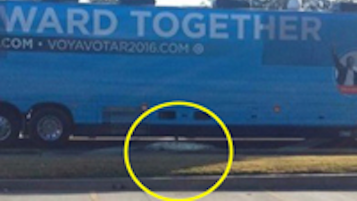 Content Dam Ww Online Articles 2016 10 Ww Newscast Story2 Dnc Campaign Bus Credit Mike Robbins 200x150