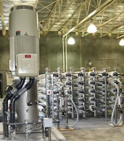 Idp Ro Trains Pump 2 Idp Ro Trains Pump 2