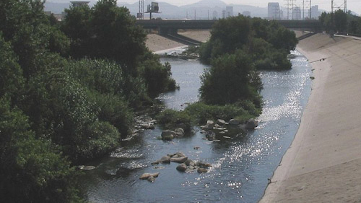 Content Dam Ww Online Articles 2016 11 800px Los Angeles River Glendale