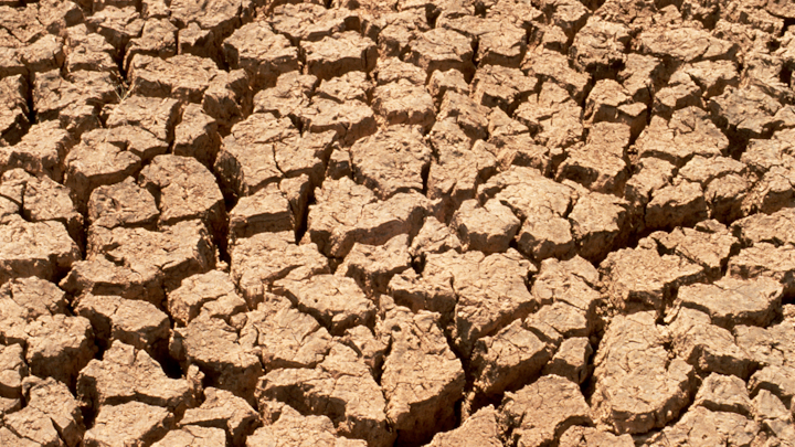 Content Dam Ww Online Articles 2016 11 Csiro Scienceimage 607 Effects Of Drought On The Soil
