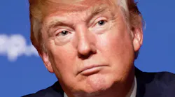 Donald Trump, courtesy Wikimedia Commons