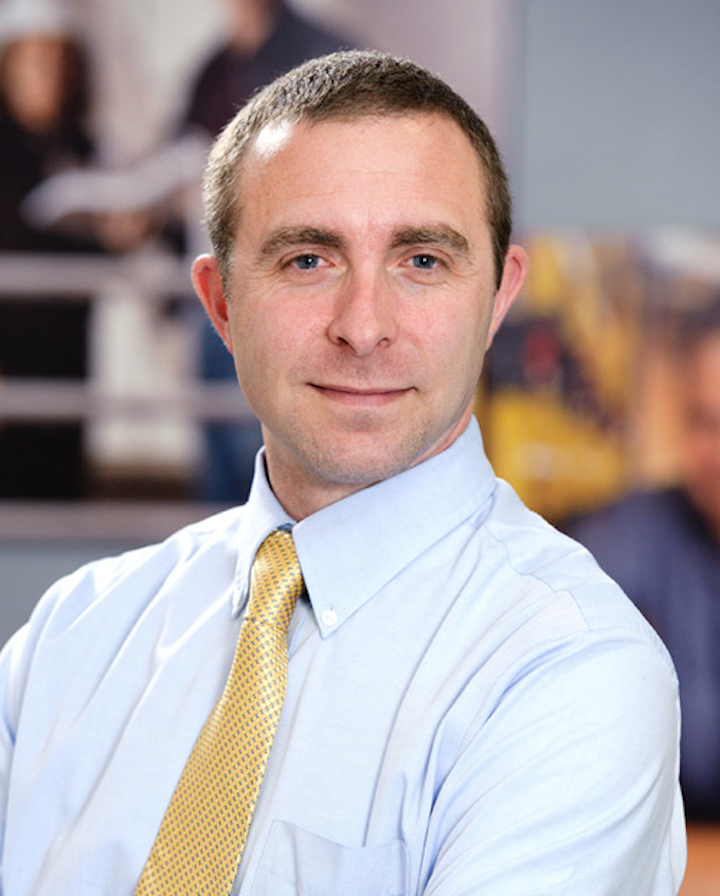 WRF has appointed John Albert to Chief Research Officer Photo: BusinessWire.