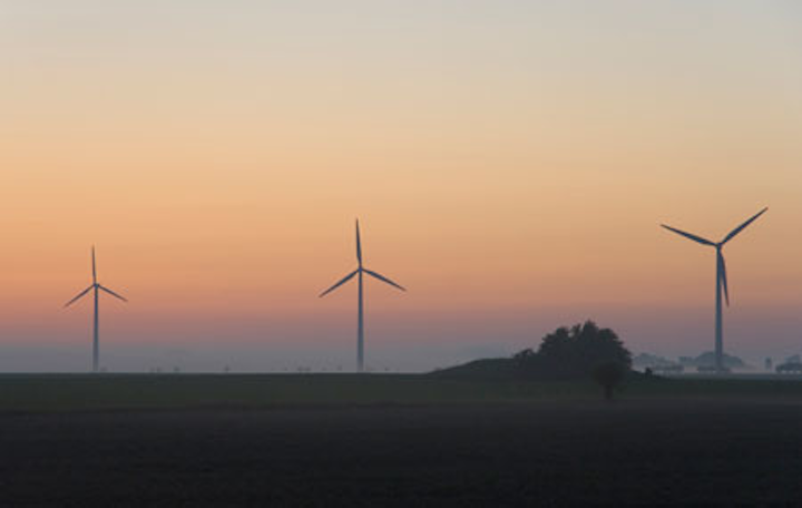 Content Dam Wwi Volume 31 Issue 6 Wind Turbines Sunset